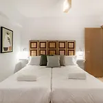 Bns Central Suites