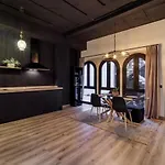 Green Apartament