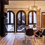 Green Apartament