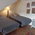 Sierra Nevada Apartment