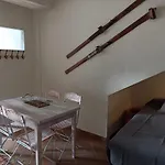 Sierra Nevada Apartment