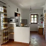 La Casita de San Nicolás