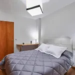 Deluxe Apartment Granada