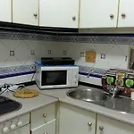 Single Room In Center Of Granada