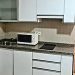 Estudio moderno Gran Vía