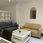 Precioso Y Acogedor Apartamento En Pleno Centro De Granada