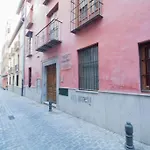 Corrala De San Anton. Alcaiceria