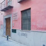 Corrala De San Anton. Albaycin