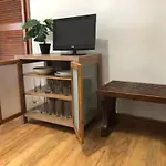 Apartamento Completo Reformado En Arco De Elvira - Centro