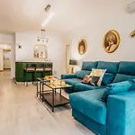 Tuguest Maria Luisa Apartment