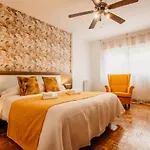 Tuguest Maria Luisa Apartment