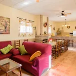 Vivienda Rural Pepe El Del Aceite Trasmulas By Ruralidays