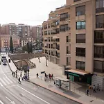 Maravilloso Piso En El Corazon De Granada