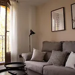 Maravilloso Piso En El Corazon De Granada