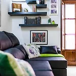 Cómodo y moderno apartamento a 3 minutos de la Catedral