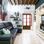 Cómodo y moderno apartamento a 3 minutos de la Catedral
