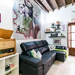Cómodo y moderno apartamento a 3 minutos de la Catedral