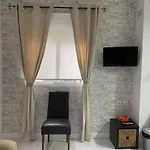 Precioso Y Acogedor Apartamento En Pleno Centro De Granada