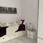Precioso Y Acogedor Apartamento En Pleno Centro De Granada