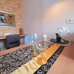 Golden Realejo apartment