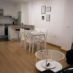 Céntrico piso para 4 al lado del Jardín Botánico