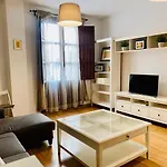 Luxe Apartament Center