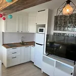 Apartamento Sierra Nevada Edificio Montaire