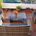 Apartamento Con Vistas En Albaicin II