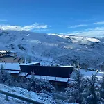 Apartamento Sierra Nevada Edificio Montaire