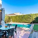 Villa Albaida La Zubia By Ruralidays