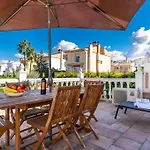 Villa Albaida La Zubia By Ruralidays