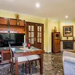 Villa Albaida La Zubia By Ruralidays