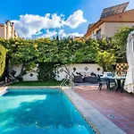 Villa Albaida La Zubia By Ruralidays