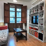 El Balcon De Santiago