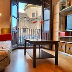 El Balcon De Santiago
