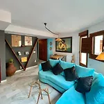 Apartamento A Las Puertas De La Alhambra