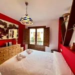 Apartamento A Las Puertas De La Alhambra
