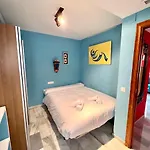 Apartamento A Las Puertas De La Alhambra