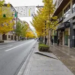 Gran Via De Colon 28