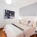 EnjoyGranada PAVANERAS - Ubicación inmejorable