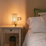 Apartamento Para Vivir Granada Con Parking