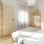 Apartamentos Progreso