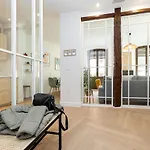 Apartamentos Progreso