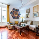 Apartamento Fuente De Las Batallas
