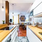 Apartamento Fuente De Las Batallas