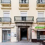 Apartamento Fuente De Las Batallas