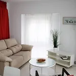 Cosy Apartment / Literally At The Foot Of Alhambra