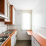 Cosy Flat/Nearly Touching Alhambra/Great Views