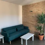 Cosy Flat/Nearly Touching Alhambra/Great Views