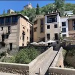Cosy Apartment & Amazing Views! Close To Alhambra!